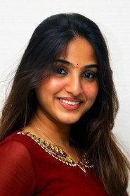 Pranavi Manukonda as Mounica in Slum Dog Husband 2023