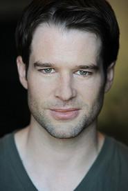 Kieran Campion as Scott Nelson in Stick It in Detroit 2008