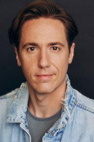 Riley J. Ewing as Scott in Scott & Zelda At Home 2026