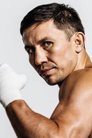 Gennady Golovkin as Self in Gennady Golovkin vs. Kell Brook 2016