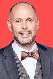 Ernie Johnson as in Vince Carter: Legacy 2021