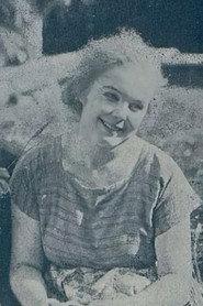 Paulette Berger as in La veine 1928