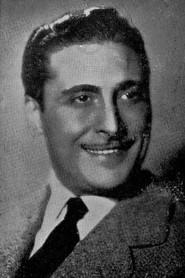 Fernando Granada as Conde de Almaviva in El barbero de Sevilla 1938