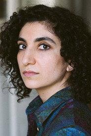 Ariane Naziri as Interprète in Bacha Posh 2018