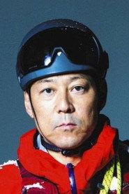 Koji Higashino as  in We Love Television? 2017