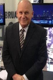 Paul Steigerwald as Self in Sidney Crosby: On the Ice and Beyond 2008