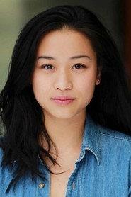 Stella Ye as Lu in Lucky Peach 2025