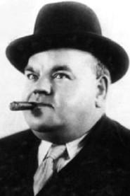 Dick Henderson as Duke in Golden Dawn 1930