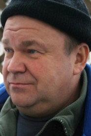 Oleg Durygin as  in Sentenced 1989