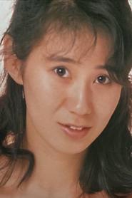 Miyuki Nakayama as in Double Cat 1986