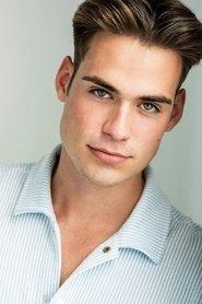 Alexandre Martin Deakin as Matt in Clown in a Cornfield 2025