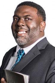 Terriss Stevenson as Freddie’s Dad in Trials To Triumph: The Documentary 2023