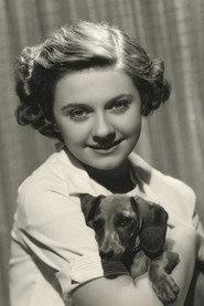 Jeanne Dante as Judy Widdell in Four Days Wonder 1936