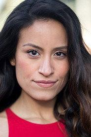 Alexandra Lemus as Sandra in missguidance
