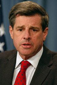 L. Paul Bremer as Self in ISIS: Rise of Terror 2016