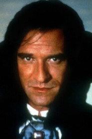 Michael H. Moss as Dwight Renfield in The Night Flier 1997