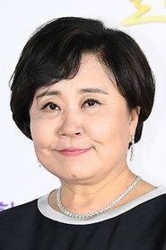 Ahn Gyeong-jin as Witch (voice) in Toritori and the Secret of the Baby Dino 2025