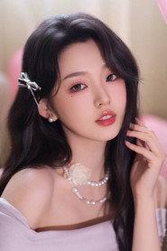 Li Keyi as Self in Glittering Night 2025 2025