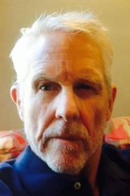 Don Cato as Mr. Ward in Stuff 2015