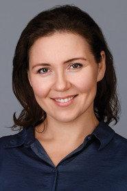 Jekaterina Kordas as in At Your Service 2027