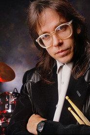 Jeff Porcaro as Drums in Toto - Live in Paris '90