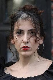 Gizem Gülüş Koçoğlu as Zelis in Dead Dogs Don't Bite 2026