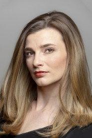 Nina Horáková as  in The Devil's Bride 2011