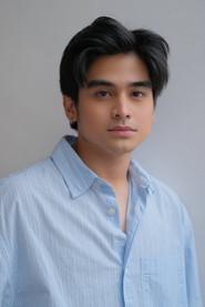 Will Ashley as Arvin Asuncion in Bar Boys: After School 2025