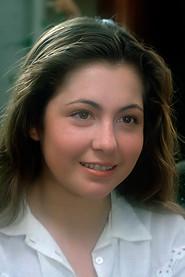 Catherine Mouton as Miss Jane in Young Girls in Ecstasy 1974