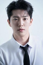 Shin Ki-hwan as Bong-deok in Oh! Boarding House (Movie) 2022