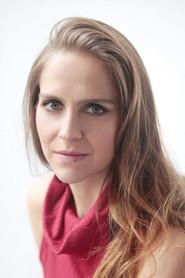 Francisca Lewin as  in Quiero entrar 2011