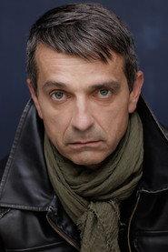 Igor Korošec as Hector in This Is Our Christmas 2018