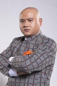 Sun Jianhong as 胖盗贼 in Fantastica: A Boonie Bears Adventure 2017