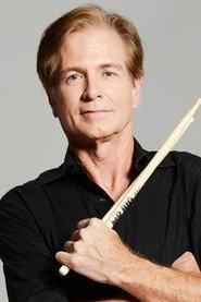 Pat Torpey as Drums in Mr. Big - Live from Milan 2018