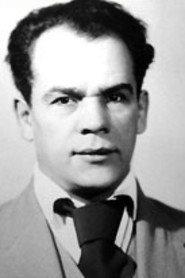 Ivan Kashirin as Ivan Ignatyevich Vatagin in The Unamenables 1959