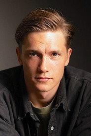 Pyry Kähkönen as Antti Salokoski in The More Loving One 2025