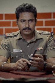 Vishakan as Raghu in Nizhal 2026
