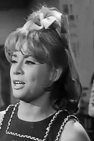 Huda Farid as in The Quiet City 1972