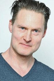 Henrik Norman as Isolf in The Viking Sisters 2022