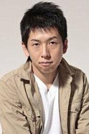 Mikiya Sanada as disabled soldier in The War and a Woman 2013