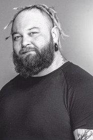 Windham Rotunda as "The Fiend" Bray Wyatt in WWE Crown Jewel 2019 2019