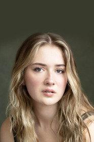Abigail Nicholson as Sophie in A Plot Against the Human Race 