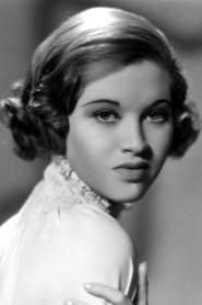 Mary Taylor as Dolly Harrison in Lady of the Tropics 1939