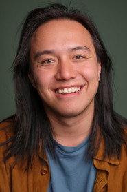 Robert Veng as Delivery Man in Battlemind 2022