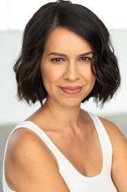 Christina Igaraividez as Maria in Better Now 2021