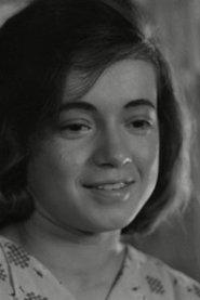 Vicky Redwood as Edith Simmons in The Big City 1963