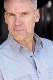 Michael James Reed as Chuck in The Dressmaker 1988
