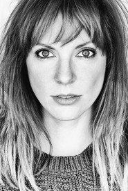 Laurence Dauphinais as in Olga 2016
