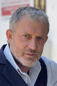 Sofoklis Kaskaounias as  in Maricel 