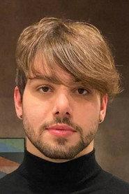 Lucas Olioti as Vepê in Internet - The Movie 2017